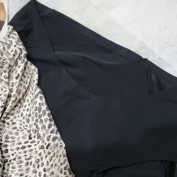 Bali lightweight no show women's seamless briefs panties 5pack size large new - Picture 5 of 13